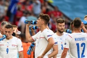 Científicos alertan que hasta 26 partidos del Mundial 2026 podrían disputarse bajo calor extremo