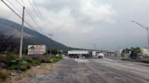 Pedreras y refinería