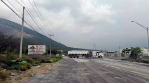 Pedreras y refinería