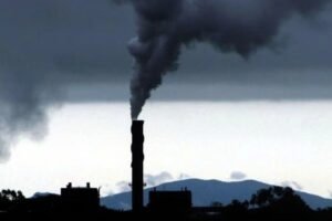 Plantas industriales