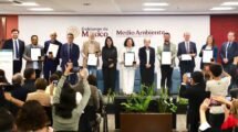 Premio al Mérito Ecológico