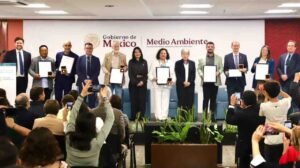 Premio al Mérito Ecológico