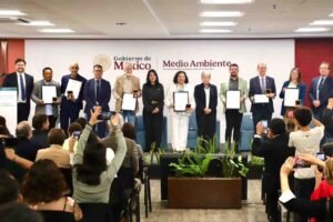 Premio al Mérito Ecológico