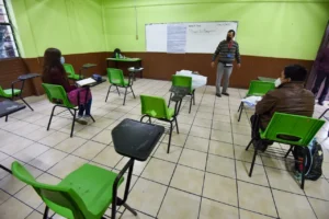 clases sustentables