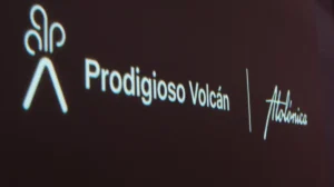 prodigioso