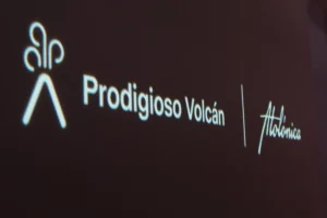 prodigioso
