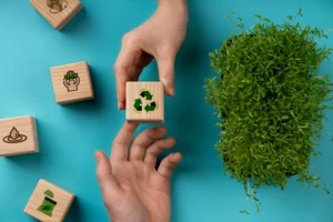 Suiza lidera la revolución circular