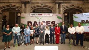 El Cabildo de Puebla lanza una ambiciosa campaña de reforestación en juntas auxiliares.