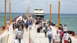 Puerto de Quintana Roo