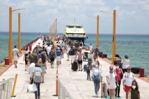 Puerto de Quintana Roo