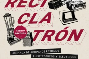 RECICLATRON