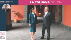 RICARDO BURGOS YA SUPERAME
