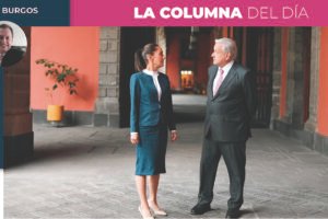RICARDO BURGOS YA SUPERAME