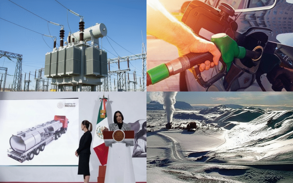 Reglamentos energeticos