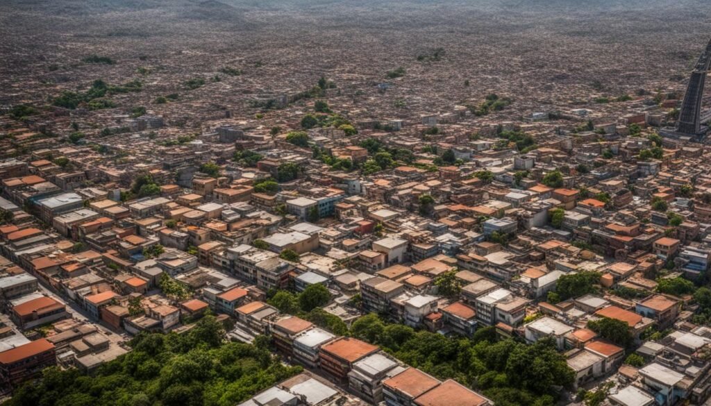 uso de suelo