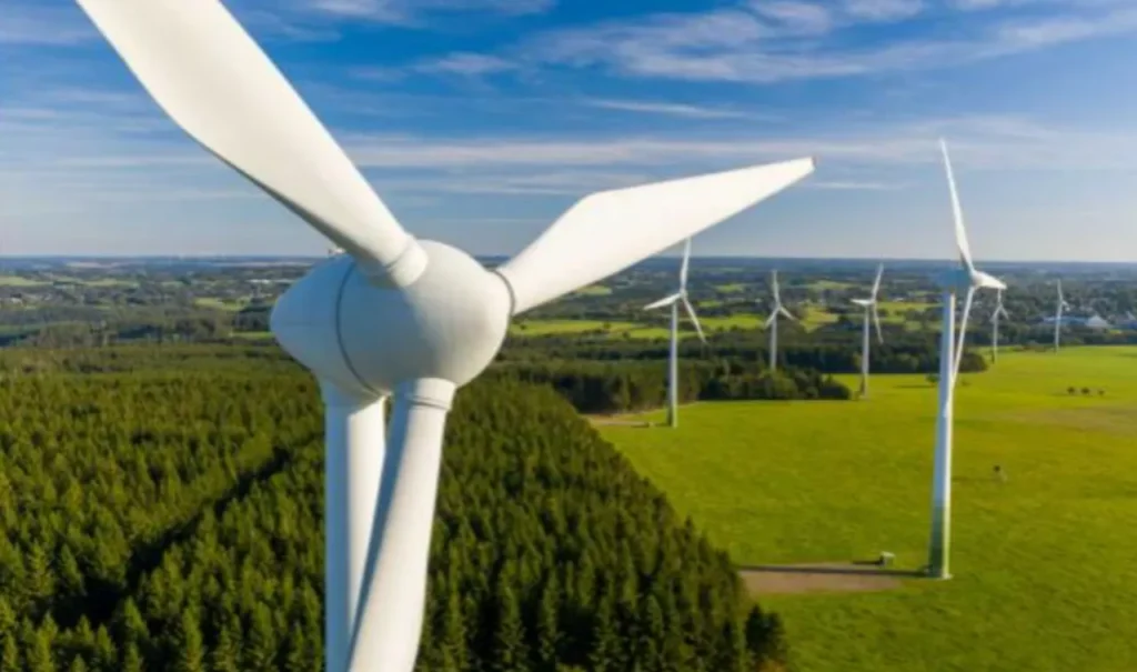 Revolve Renewable Power