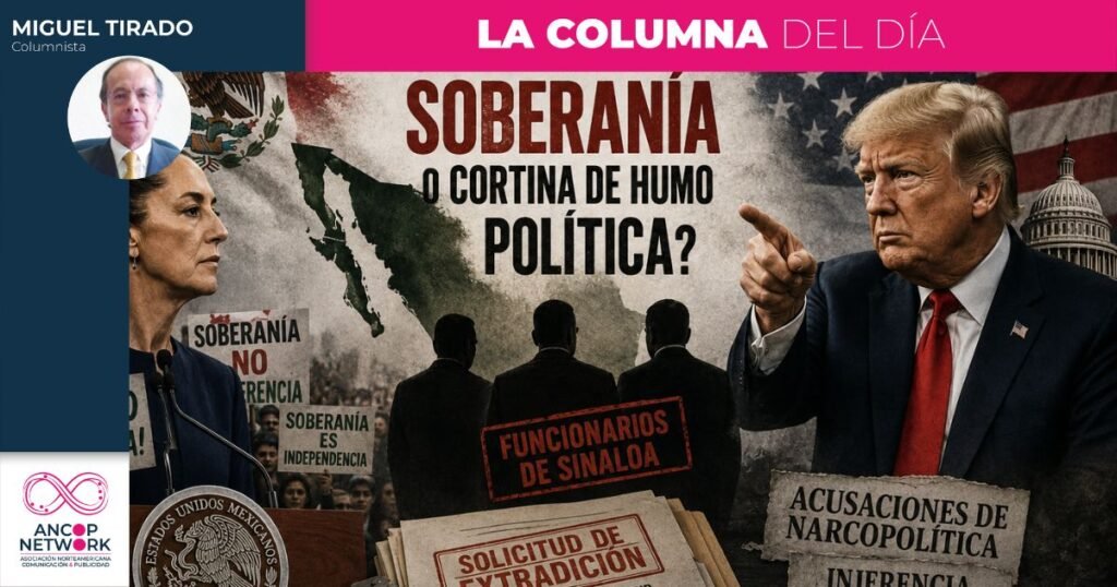soberanía
