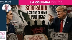 soberanía