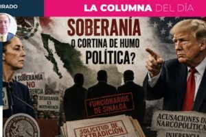 soberanía