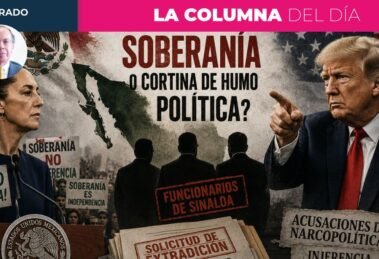soberanía