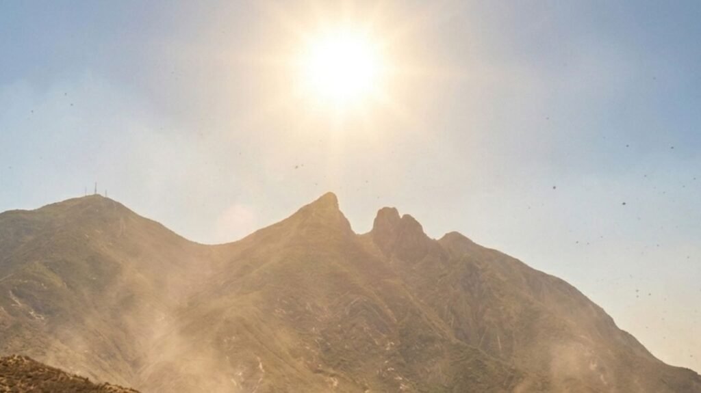 ola de calor