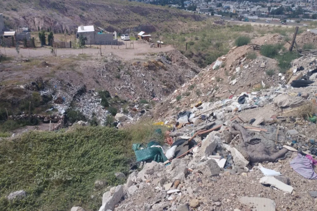 Saltillo aplicará hasta 400% multas por daños al medio ambiente