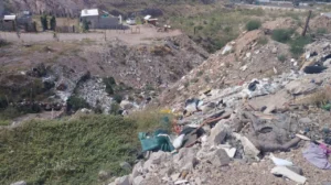 Saltillo aplicará hasta 400% multas por daños al medio ambiente