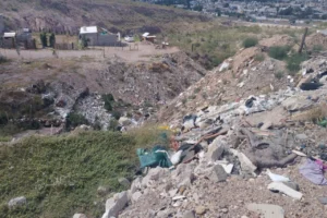 Saltillo aplicará hasta 400% multas por daños al medio ambiente