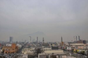 cambio climático