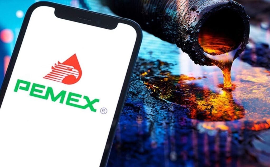 Semarnat exige a Pemex inversion urgente