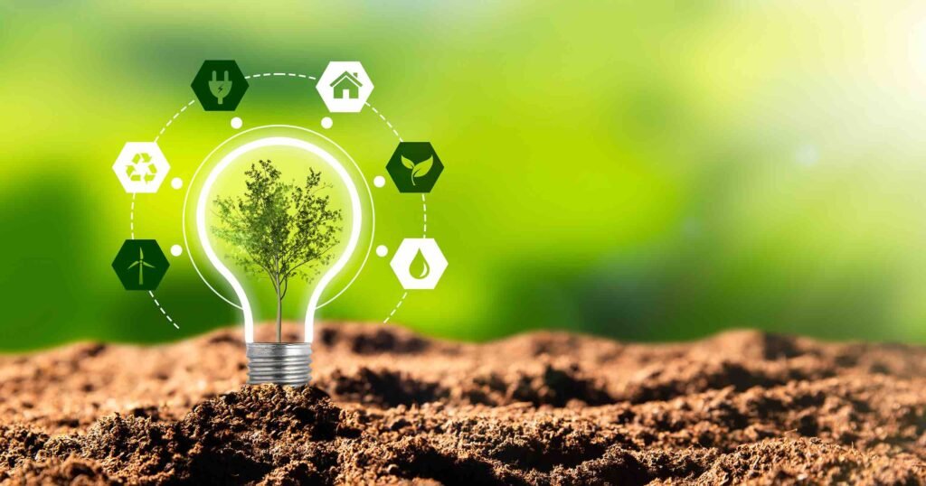 Semilleros de cambio