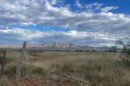 Sierra de Saguaro