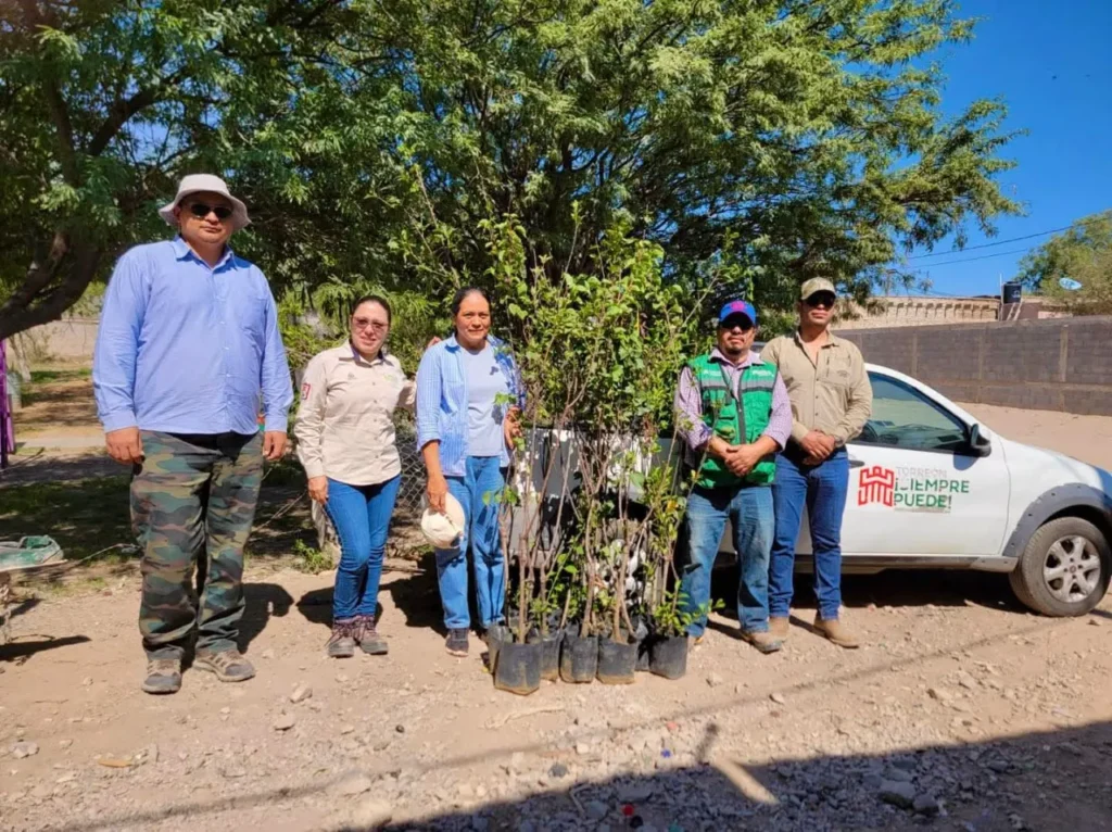 Sierra y Cañón de Jimulco
