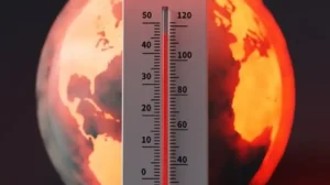 Sin tregua para el planeta