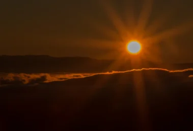 Solsticio de invierno 2