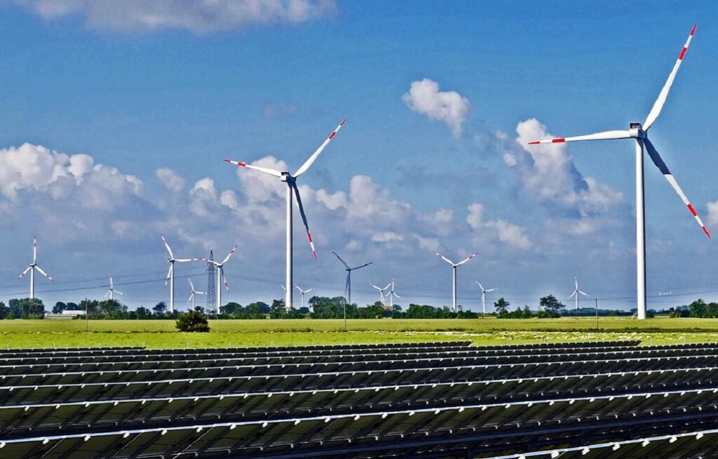 Retrasos y escasez ponen en riesgo el suministro eléctrico y la transición limpia en México 10 Suministro