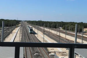 Tren maya