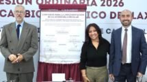Tlaxcala fortalece su liderazgo ambiental con nueva estrategia climática