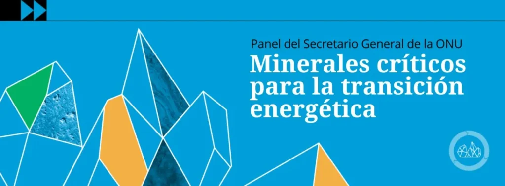 Transicion energetica