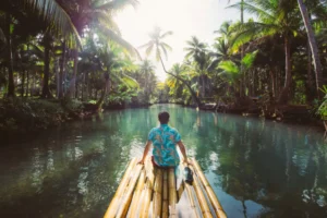 Turismo sustentable
