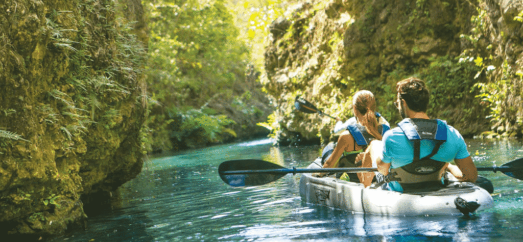 turismo enfrenta su propio reto ambiental