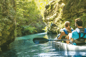 turismo enfrenta su propio reto ambiental