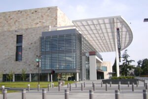 universidades