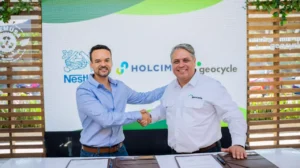 Un paso hacia la sostenibilidad