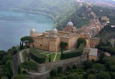 Vaticano presenta Observatorio