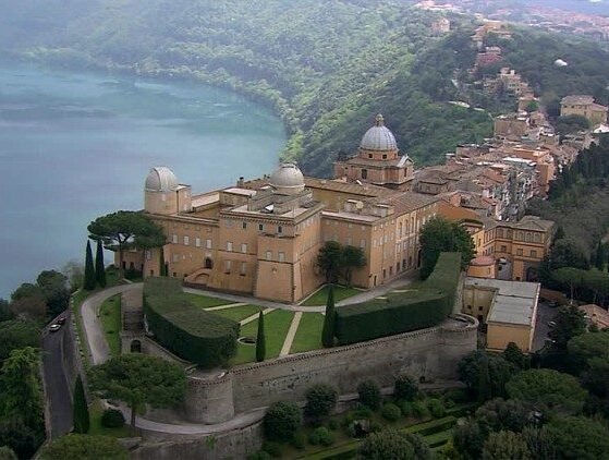 Vaticano presenta Observatorio