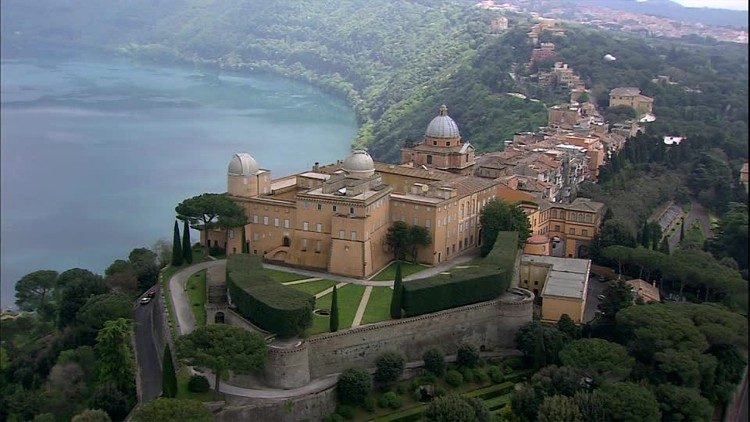 Vaticano presenta Observatorio
