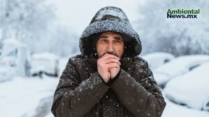 Frío polar extremo azota Chile y Argentina con consecuencias inesperadas