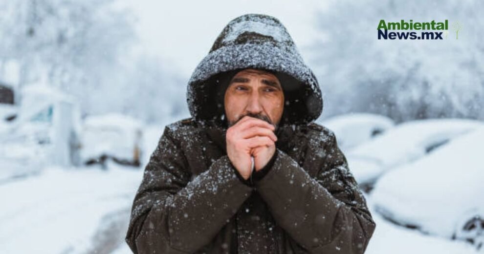 Frío polar extremo azota Chile y Argentina con consecuencias inesperadas 10 Frío polar extremo azota Chile y Argentina con consecuencias inesperadas