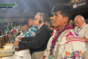 UNESCO reconoce la Ruta Huichol a Huiricuta como Patrimonio Mundial